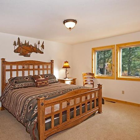 Valley View At Palisades - 4 Bedroom W Mountain Views, Pet-Friendly, And Close To Village Olympic Valley  Exterior photo