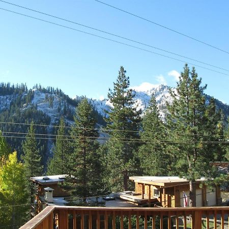 Valley View At Palisades - 4 Bedroom W Mountain Views, Pet-Friendly, And Close To Village Olympic Valley  Exterior photo