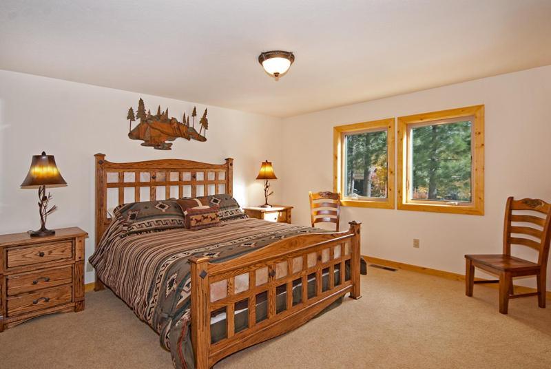 Valley View At Palisades - 4 Bedroom W Mountain Views, Pet-Friendly, And Close To Village Olympic Valley  Exterior photo