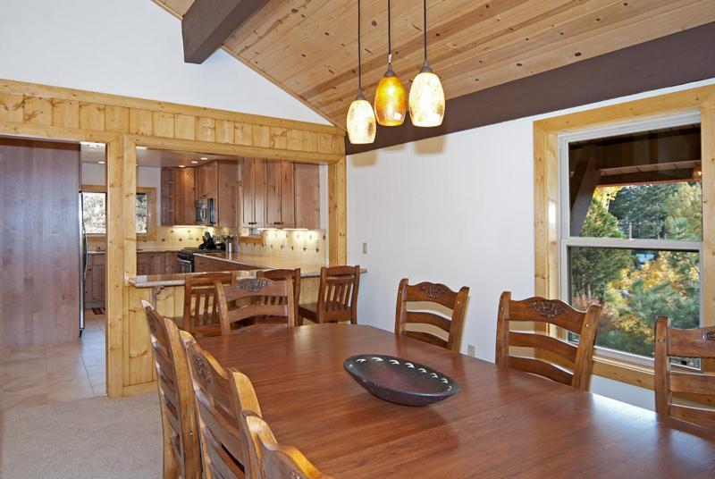 Valley View At Palisades - 4 Bedroom W Mountain Views, Pet-Friendly, And Close To Village Olympic Valley  Exterior photo