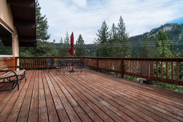 Valley View At Palisades - 4 Bedroom W Mountain Views, Pet-Friendly, And Close To Village Olympic Valley  Exterior photo